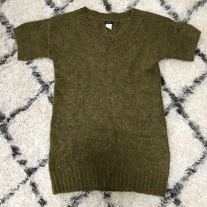 J. Crew Tunic Sweater